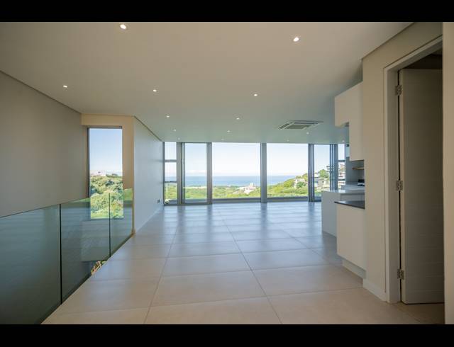 4 BEDROOM TOWNHOUSE FOR SALE IN LA LUCIA RIDGE